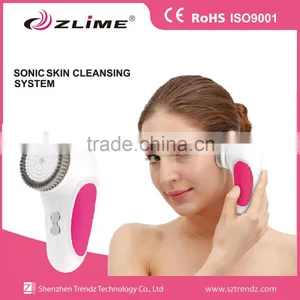 Sonic Face Cleansing Brush thumbnail-1