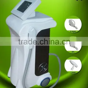 2013 Beauty Equipment Beauty Machine Home Photo Facial Epilator thumbnail-1