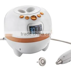Non-invasive Skin Ventilator Devices Facial and Body Radio Frequency Scanner Machine for Home thumbnail-1