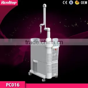 40w Carboxytherapy 2016 Wholesale Beauty Supply Co2 Fractional Laser Face Lifting RF Vaginal Tightening Equipment Fractional Co2 Laser Machine thumbnail-1