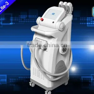 Shrink Trichopore IPL+SHR SHR Laser Chest Hair Removal Hair Removal Machine thumbnail-3