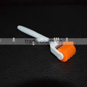 DNS Derma Roller 192 Needles Microneedle Roller for Anti Aging Skin Roller thumbnail-4