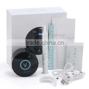 New Portable Teeth Whitening Led Light Kit Machine Products thumbnail-1
