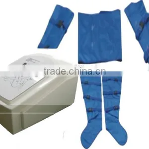 Best Sale Portable Pressotherapy Professional Lymphatic Drainage Massage Machine GS-33 thumbnail-1