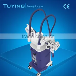 Improve Blood Circulation Cavitation Vacuum Machine thumbnail-2