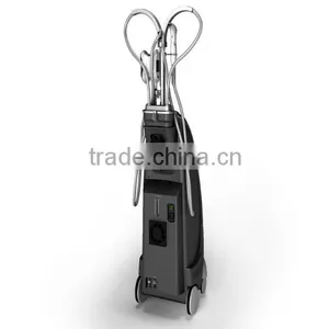 Slimming Machine in Laser Beauty Equipment Vacuum Multipolar RF Green/Red Light thumbnail-2