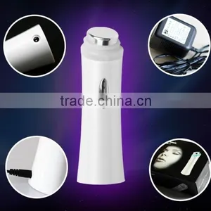 2 IN 1 MINI Photon Ultrasonic Beauty Machine thumbnail-2