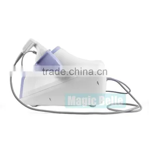 Skin Rejuvenation Hot Sale Ultrashape Liposonix HIFU Slimming Machine HIFU Face Lift Beauty Machine For Salon Use Pigment Removal thumbnail-3