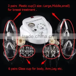 New Product Breast for Women Vacuum Machine Breast Enhancement Machine thumbnail-5