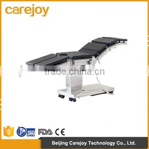 Factory Price!!Versatile Electronic Surgical Table (ROT-203E) thumbnail-1
