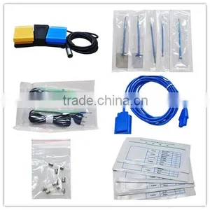 Electrosurgical Unit LEEP RES-120 Electrosurgery Machine by CE* ISO Approved thumbnail-6