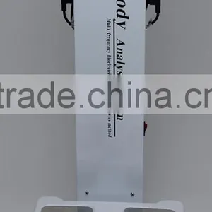 Professional Body Composition Analyzer Body Analyzer Machine Price thumbnail-2