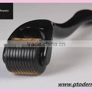 Derma Roller Factory Direct Wholesale CE Derma Roller for Hair Loss Treatment thumbnail-1