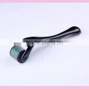 Medical Grade Derma Roller for Skin Care With 540 Titanium Needles thumbnail-4