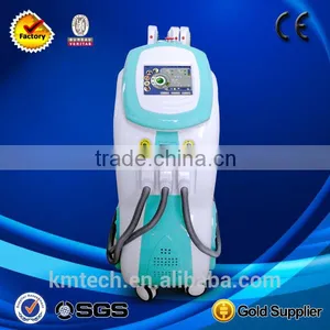 Medical CE Approved Ipl Age Spot Freckle Removal Machine With Remote Rent System for Distributors thumbnail-4