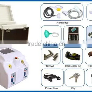 30%big Discount Laser Tattoo and Hair Removal With CE ISO FDA thumbnail-5
