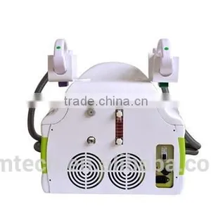 KM500+ Hair Remover Hand Held SHR Beauty Machines thumbnail-3