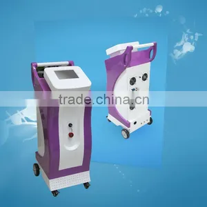 Permanent Hair Removal Freckle Removal Stretch Mark Removal Beauty Machine C006 thumbnail-1
