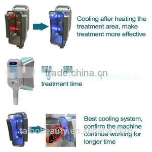 Cryotherapy Cryo Cool Tech Fat Freezing Body Sculpting Cryolipolisis 2016 Slimming Machines thumbnail-3