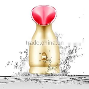 Nano Ionic Facial Power Steamer thumbnail-6