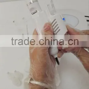 M-N103 2016 Auto Meso Therapy Mini Meso Gun Beauty Machine for Sale thumbnail-3