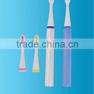 Portable Electric Toothbrush thumbnail-2