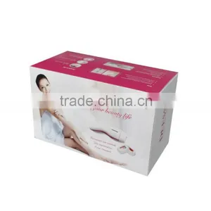 DEESS IPL Laser Permanent Hair Removal at Home With Replaceable Lamp thumbnail-6