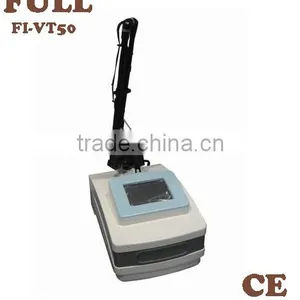 Multifunctional Tumour Removal Portable Fractional Co2 Laser Skin Tightening Machine Vaginal Tightening And Skin Renewing Treat Telangiectasis thumbnail-1