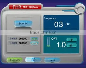 Athemd Opt Ipl Hair Removal and Pigmentation Removal Machine thumbnail-5