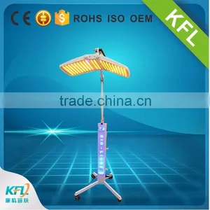 Improve fine lines Pdt Skin Rejuvenation Led Face Mask For Acne System Led Lamp Therapy Machine thumbnail-1