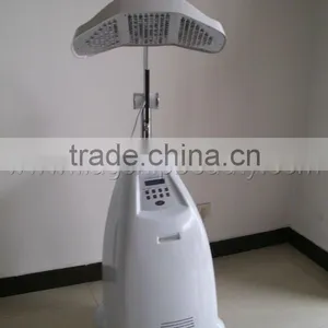 Facial Care Soft Photon LED And Led Light For Skin Care PDT Photodynamics Skin Rejuvenation Beauty Machine thumbnail-1