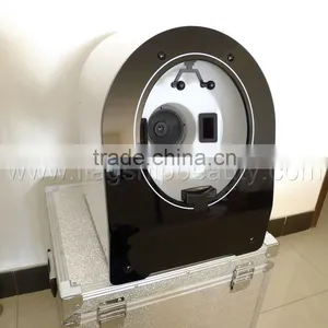 Professional Facial Skin Analyzer Skin Imaging System thumbnail-1