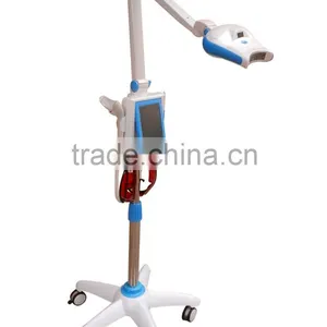 Dental Beauty LED Teeth Whitening System Bleaching Lamp&Camera thumbnail-1