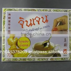 INSTANT GINGER DRINK thumbnail-1
