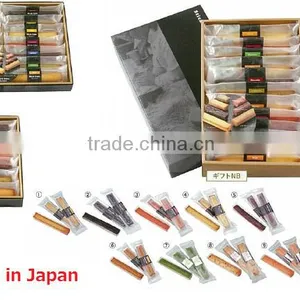 Wholesale Sweet Stick Cake Multiple Flavors Made in Japan at Reasonable Price thumbnail-1