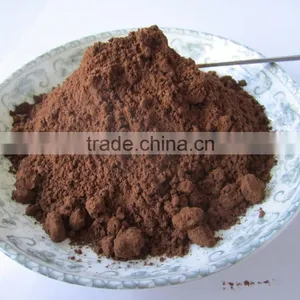 Natural Cocoa Powder Price Fat 10-12% thumbnail-2