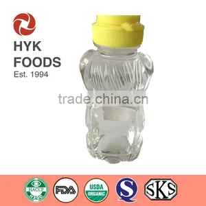 Brown or Transparent Raw Rice Syrup With Raw Materials From Supplier thumbnail-2