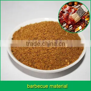 Barbecue Material thumbnail-1