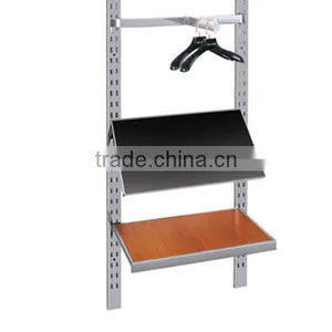 Metal Clothing Hanger thumbnail-2
