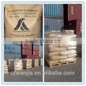 Hot Sale 99% Purity Msg Monosodium Glutamate thumbnail-5