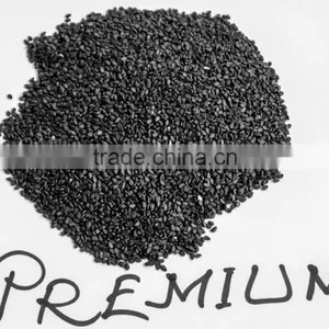 Natural Black Sesame Seed thumbnail-1
