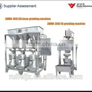 Industrial Soybean Machine thumbnail-1