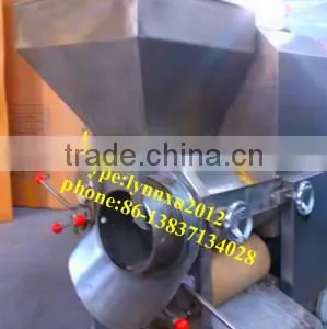Fish Deboning Machine / Automatic Shrimp Skin Peeling Machine thumbnail-4
