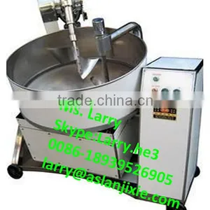 Automatic Meat Floss Making Machine/beef Meat Floss Machine thumbnail-2