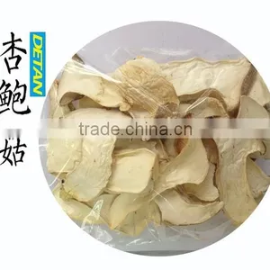 Dried Pleurotus Eryngii Mushroom Manufacturer in China thumbnail-1