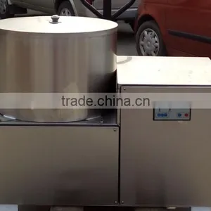 Professional French Fries Making Machine thumbnail-6