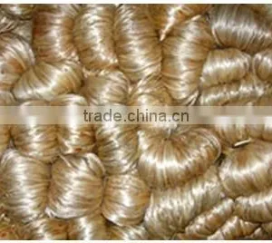 100% Export Quality Long Jute Fiber From Bangladesh thumbnail-2