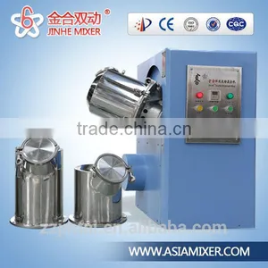 2016 Stainless Steel Dry Flour Mixing Machinery thumbnail-3