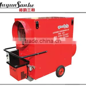 Sanhe Poultry House Diesel Heating Machine Heater thumbnail-6