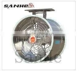 DJF(g) Series Air Circulation Fan/Greenhouse Fan thumbnail-1
